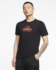 Áo nike đen