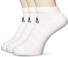 Tất Adidas trắng