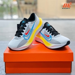 Nike Air Zoom Fly 5 White W