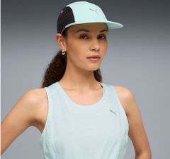 Mũ lưỡi trai 5 panel Puma Running