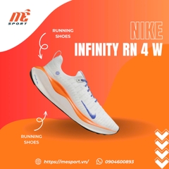Nike InfinityRN 4 Blueprint Women's