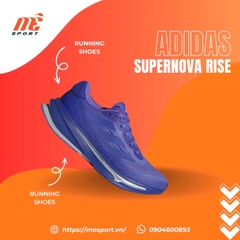 adidas Giày Chạy Bộ Supernova Rise