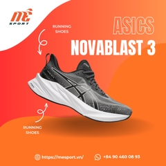 Asics NOVABLAST 3 LE
