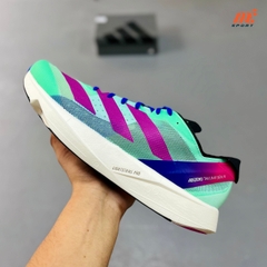Adidas Adizero Takumi Sen 9 Lucid Blue