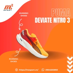 Puma Deviate Nitro 3