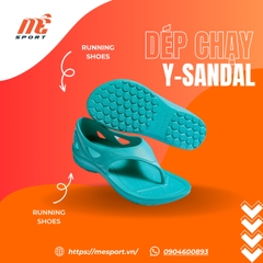 Dép chạy bộ Ysandal