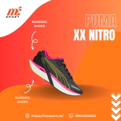 Giày Puma Run XX Nitro