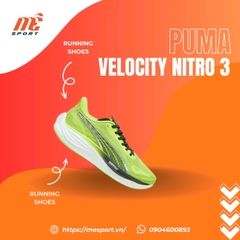 Puma Velocity Nitro 3 SR