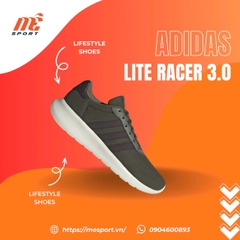 Lite Racer 3.0 Sportswear - Nam