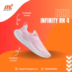 Giày Nike ReactX Infinity Run 4