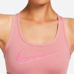 NIKE ÁO BRA HỒNG