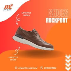 MEN'S TOTAL MOTION SPORT WINGTIP