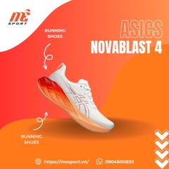 Novablast 4