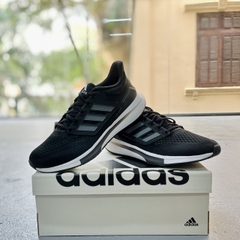 Adidas EQ21 nam đen