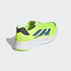 ADIZERO BOSTON 10 M xanh chuối - 270