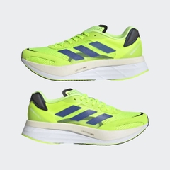 ADIZERO BOSTON 10 M xanh chuối - 270