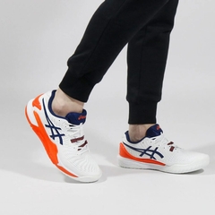 Asics GEL-RESOLUTTION 9