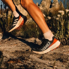 Giày Chạy Trail Terrex Agravic Speed