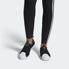 Adidas Superstar Slip On W