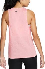 Nike Trail Dri-FIT W Pink T-Shirt