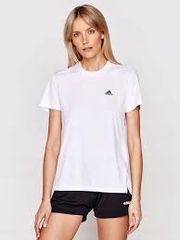 adidas Áo Thun Thể Thao 3 Sọc AEROREADY
