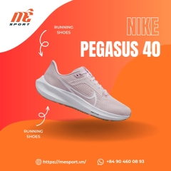 WMNS Nike Air Zoom Pegasus 40