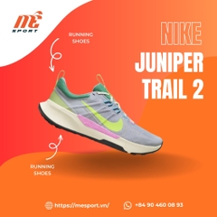 Nike Juniper Trail 2 Next Nature Nam
