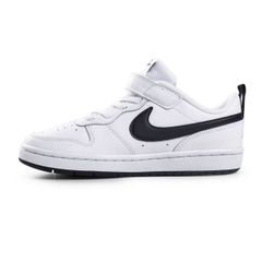 Nike Court Borough Low 2 - 34
