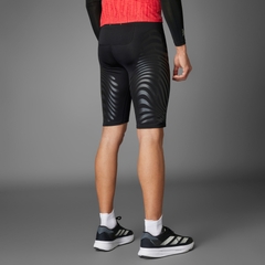 adidas Adizero Control Running Short Leggings