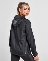 Áo adidas Own the Run Hooded Running -  H59271