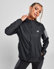 Áo adidas Own the Run Hooded Running -  H59271