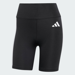 Quần Bó Tập Luyện Nữ ADIDAS Opt Ess 3S