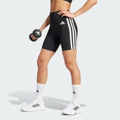 Quần Bó Tập Luyện Nữ ADIDAS Opt Ess 3S