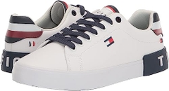 Men's Rezz Lace Up Low Top Sneakers