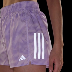 Quần Đùi Chạy Nữ ADIDAS Otr Aop Short W
