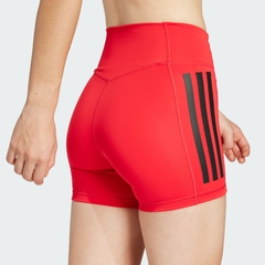 Quần Legging Ngắn 1/4 3 Sọc Optimé