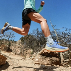 Quần TERREX Agravic Trail Running Shorts