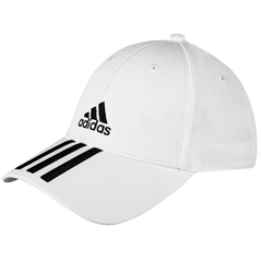 Mũ Adidas trắng