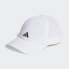 Mũ Bóng Chày Sáu Múi Chạy Bộ Essentials AEROREADY