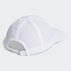 Mũ Bóng Chày Sáu Múi Chạy Bộ Essentials AEROREADY