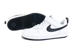 Nike Court Borough Low 2 - 34