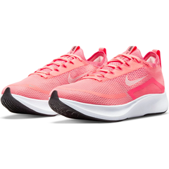Nike Zoom Fly 4 hồng