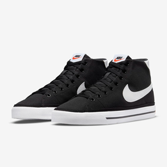 Nike Court Legacy Canvas MID BOX