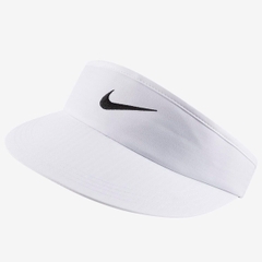 Mũ Nike trắng hở đầu