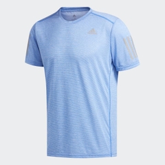 Áo Adidas cộc tay xanh FQ3711