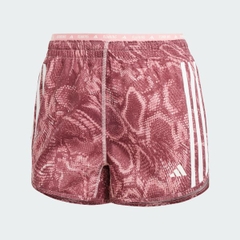 adidas Own the Run Excite Allover Print AEROREADY