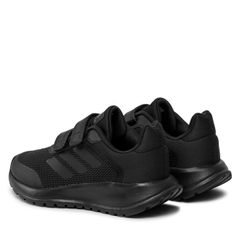 adidas Tensaur Run Shoes - Black