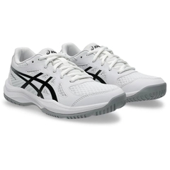 Giày Asics Upcourt 6 White Black