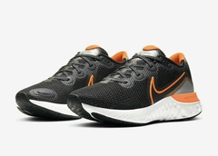 Nike Renewal Run