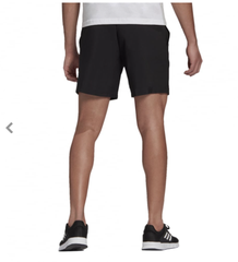 AEROREADY ESSENTIALS CHELSEA LINEAR LOGO SHORTS